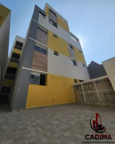 Apartamento com 2 Quartos à venda, 50m² no Cidade Mãe do Céu, São Paulo