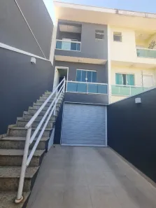 Sobrado com 3 Quartos à venda, 164m² no Vila Maria Alta, São Paulo