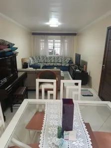 Sobrado com 5 Quartos à venda, 175m² no Vila Inah, São Paulo