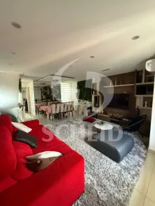 Casa com 3 Quartos à venda, 148m² no Jardim Monte Kemel, São Paulo