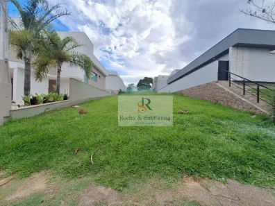 Lote/Terreno à venda, 360m² no Jardim Reserva Bom Viver de Indaiatuba, Indaiatuba
