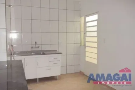 Casa com 2 Quartos para alugar, 100m² no Jardim Luiza, Jacareí
