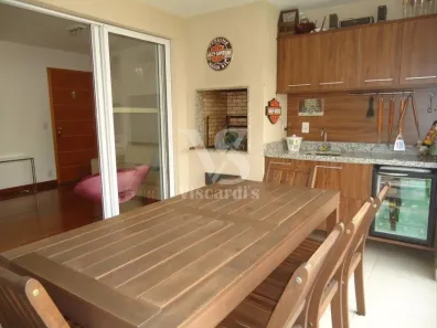 Apartamento com 3 Quartos à venda, 136m² no Perdizes, São Paulo