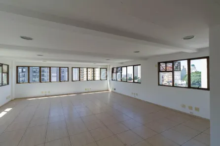 Sala Comercial para alugar, 60m² no Vila Mariana, São Paulo