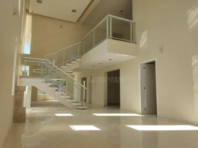 Casa de Condomínio com 4 Quartos à venda, 366m² no Residencial San Diego (Paysage Serein), Vargem Grande Paulista