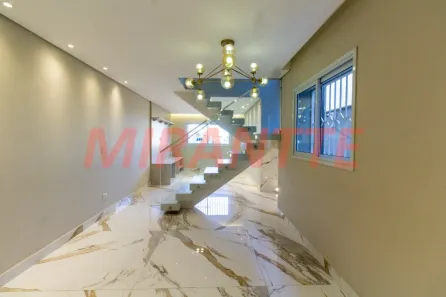 Sobrado com 3 Quartos à venda, 220m² no Santana, São Paulo