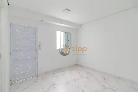 Apartamento com 1 Quarto para alugar, 21m² no Santana, São Paulo