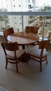 Apartamento com 3 Quartos à venda, 140m² no Parque Campolim, Sorocaba