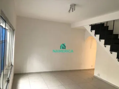 Casa de Condomínio com 3 Quartos à venda, 140m² no Vila Cordeiro, São Paulo