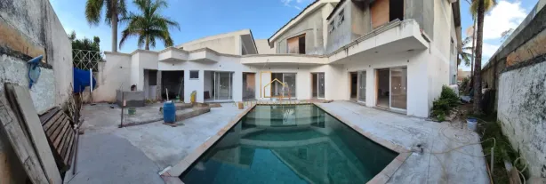 Casa com 4 Quartos à venda, 350m² no Alphaville Residencial Zero, Barueri