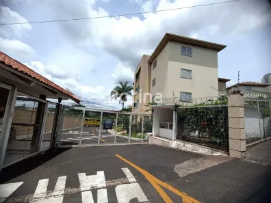 Apartamento com 2 Quartos à venda, 64m² no Tubalina, Uberlândia