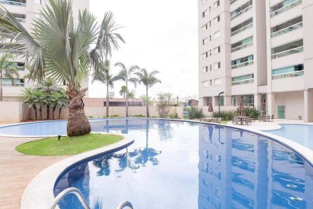 Apartamento com 3 Quartos à venda, 113m² no Vila da Serra, Nova Lima