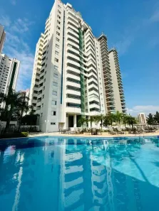 Apartamento com 3 Quartos à venda, 145m² no Jardim Anália Franco, São Paulo