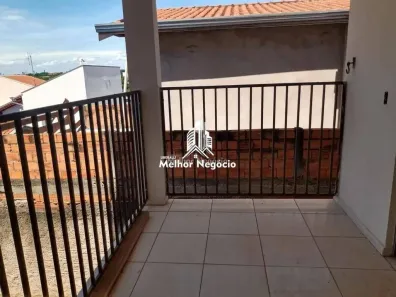 Casa com 3 Quartos à venda, 102m² no Parque da Amizade (Nova Veneza), Sumaré