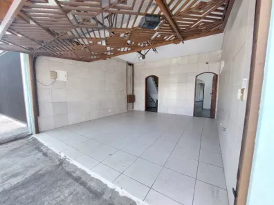 Casa com 2 Quartos à venda, 196m² no Vila Guarani (Z Sul), São Paulo