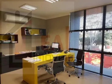 Sala Comercial à venda, 262m² no Vila Yolanda, Presidente Prudente