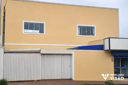 Casa com 4 Quartos à venda, 285m² no Santa Maria, Uberaba