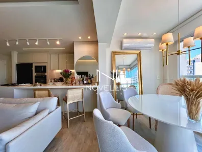 Apartamento com 1 Quarto à venda, 77m² no Vila Ema, São José dos Campos