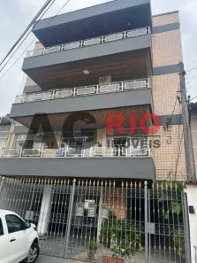 Apartamento com 3 Quartos à venda, 125m² no Vila Valqueire, Rio de Janeiro
