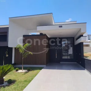 Casa de Condomínio com 3 Quartos à venda, 106m² no Jardim Residencial Villagio Ipanema I, Sorocaba