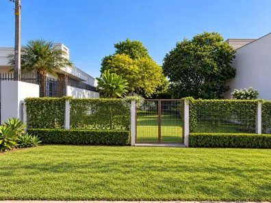 Lote/Terreno à venda, 429m² no Ouro Branco, Novo Hamburgo