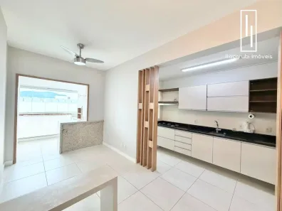 Apartamento com 2 Quartos à venda, 65m² no Itacorubi, Florianópolis