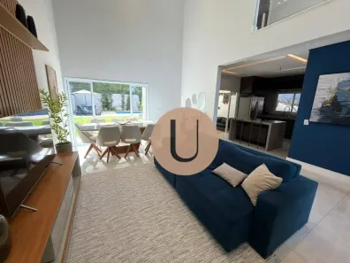 Casa de Condomínio com 3 Quartos à venda, 199m² no Rio Abaixo, Atibaia