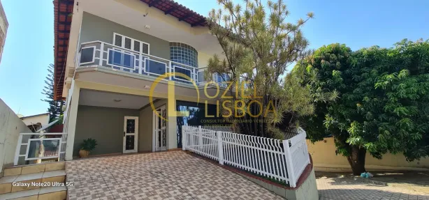 Casa com 4 Quartos à venda, 800m² no Setor Habitacional Vicente Pires, Brasília