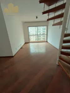 Cobertura com 3 Quartos à venda, 150m² no Vila Monte Alegre, São Paulo