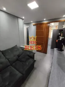 Apartamento com 2 Quartos à venda, 36m² no Paulicéia, São Bernardo do Campo