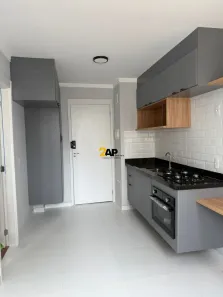 Apartamento com 1 Quarto para alugar, 24m² no Água Branca, São Paulo
