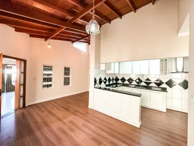 Casa com 3 Quartos à venda, 113m² no Parque Conceição II, Piracicaba