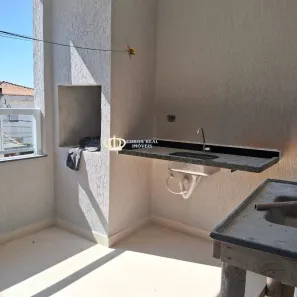 Apartamento com 2 Quartos à venda, 51m² no Cidade Patriarca, São Paulo