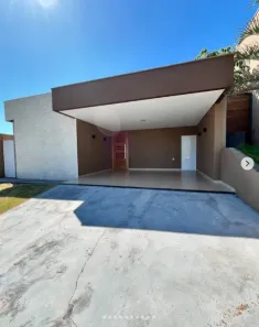 Casa de Condomínio com 3 Quartos à venda, 130m² no , Bady Bassitt
