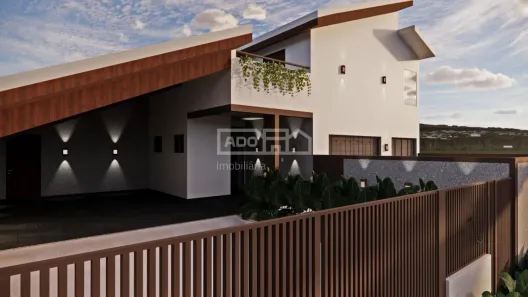 Sobrado com 3 Quartos à venda, 372m² no Jardim Nossa Senhora Auxiliadora, Campinas