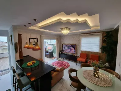 Cobertura com 3 Quartos à venda, 98m² no Ingleses do Rio Vermelho, Florianópolis