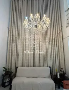 Casa de Condomínio com 4 Quartos à venda, 359m² no Granja dos Cavaleiros, Macaé