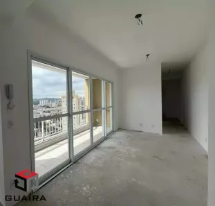 Apartamento com 2 Quartos à venda, 55m² no Baeta Neves, São Bernardo do Campo