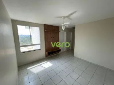 Apartamento com 2 Quartos para venda ou aluguel, 50m² no Jardim da Balsa II, Americana