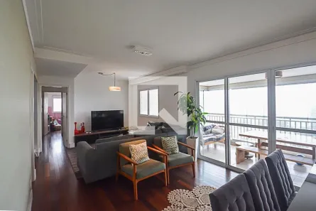 Apartamento com 3 Quartos à venda, 123m² no Centro, São Bernardo do Campo