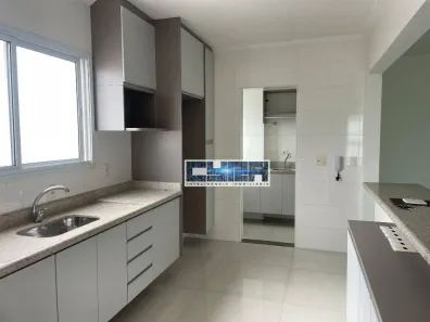 Apartamento com 3 Quartos à venda, 171m² no Tupi, Praia Grande