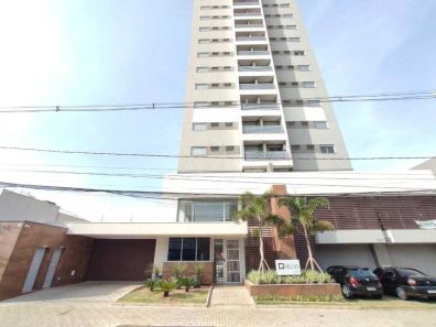 Apartamento com 2 Quartos à venda, 68m² no Centro, Araraquara
