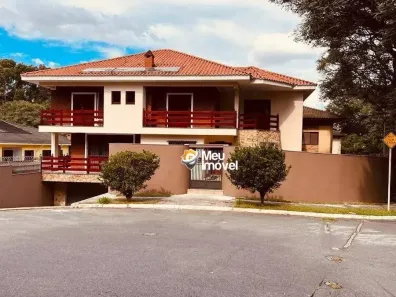 Sobrado com 4 Quartos à venda, 500m² no City América, São Paulo