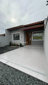 Casa com 2 Quartos à venda, 56m² no Quinta dos Acorianos, Barra Velha