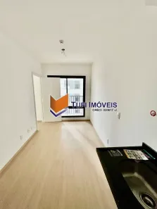 Apartamento com 1 Quarto à venda, 28m² no Mirandópolis, São Paulo