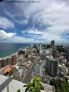 Apartamento com 2 Quartos à venda, 63m² no Barra, Salvador