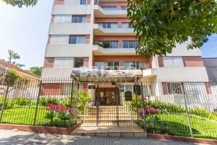 Apartamento com 1 Quarto à venda, 90m² no Mercês, Curitiba