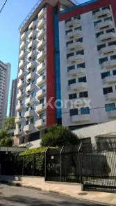 Apartamento com 3 Quartos à venda, 158m² no Santana, São Paulo