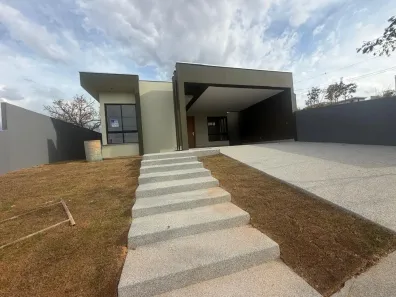 Casa de Condomínio com 3 Quartos à venda, 142m² no Residencial Parque dos Buritis, Lagoa Santa