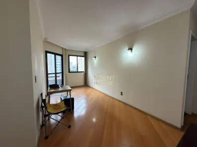 Apartamento com 3 Quartos à venda, 70m² no Saúde, São Paulo